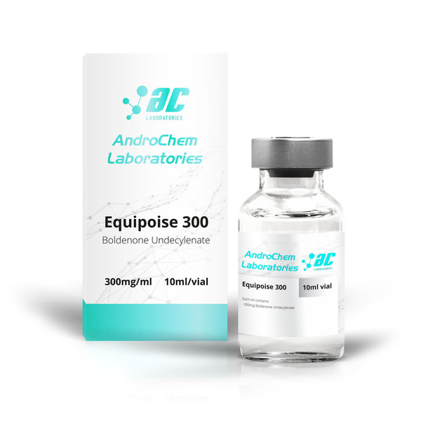 Androchem Laboratories - Boldenone Undecylenate