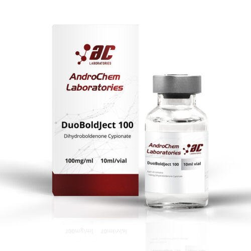 Androchem Laboratories - Dihydroboldenone Cypionate DHB