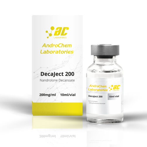 Androchem Laboratories - Nandrolone Decanoate