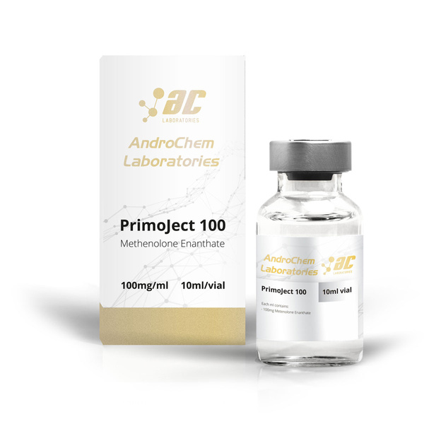 Androchem Laboratories - Primobolan