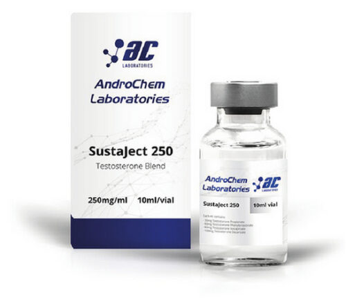 Androchem Laboratories - Sustanon 250