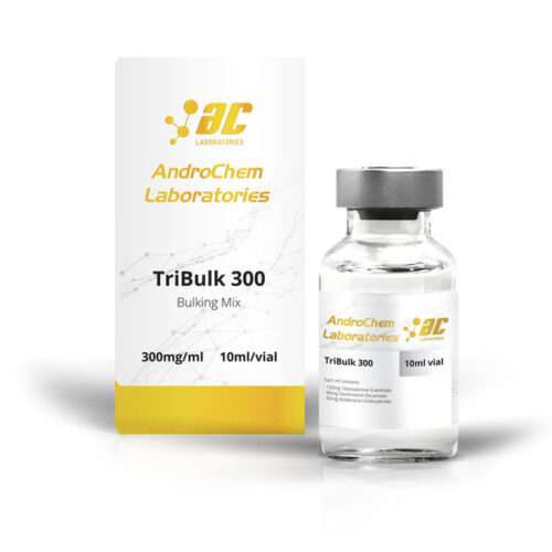 Androchem Laboratories - Tri Bulk