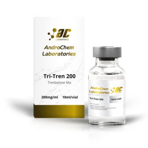 Androchem Laboratories - Tri Trenbolone