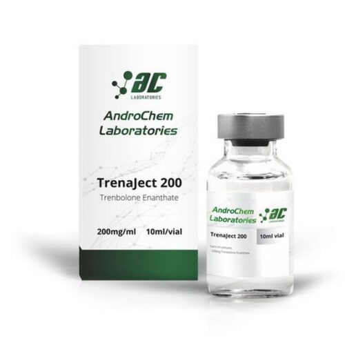 Androchem Laboratories - Trenbolone Enantato